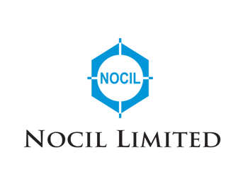 NOCIL operations grew 20 percent first quarter