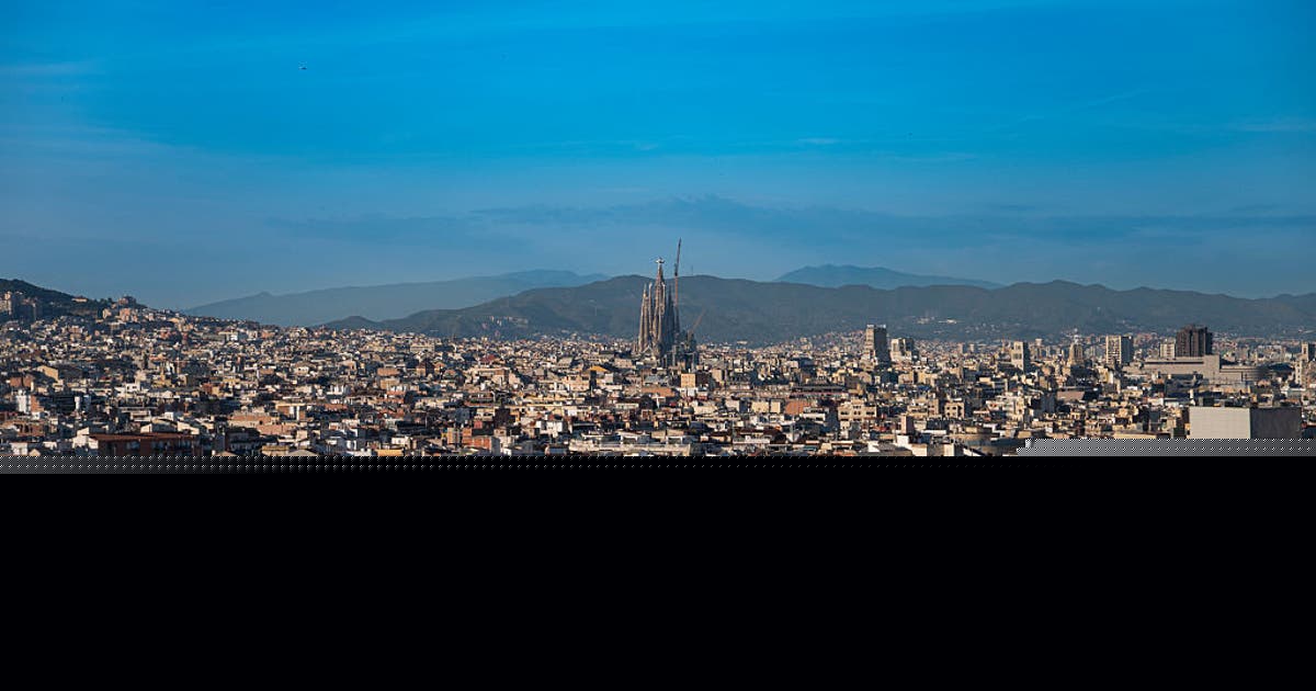 Popular European destination declares: 'Not one tourist more'