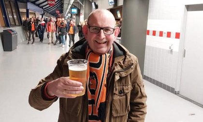 Perth man named as ‘lifelong’ Rangers fan who died in Portugal