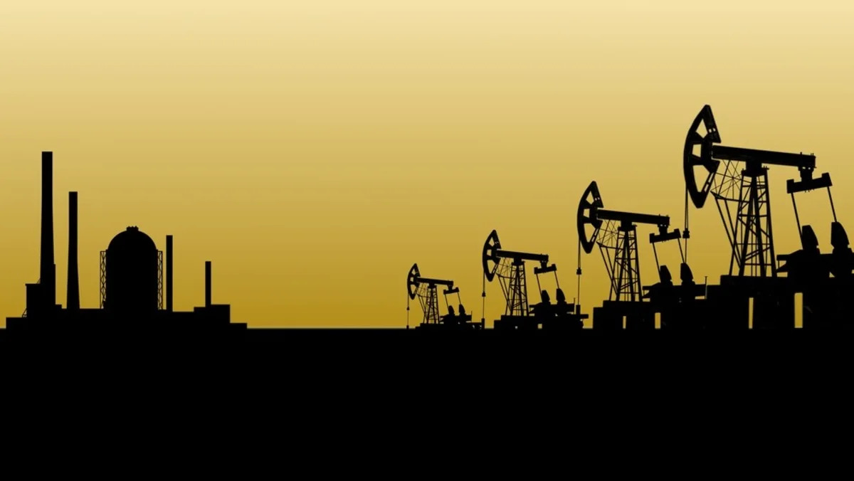 APA Raises U.S. Oil Forecast as Second-Quarter Output Beats Guidance