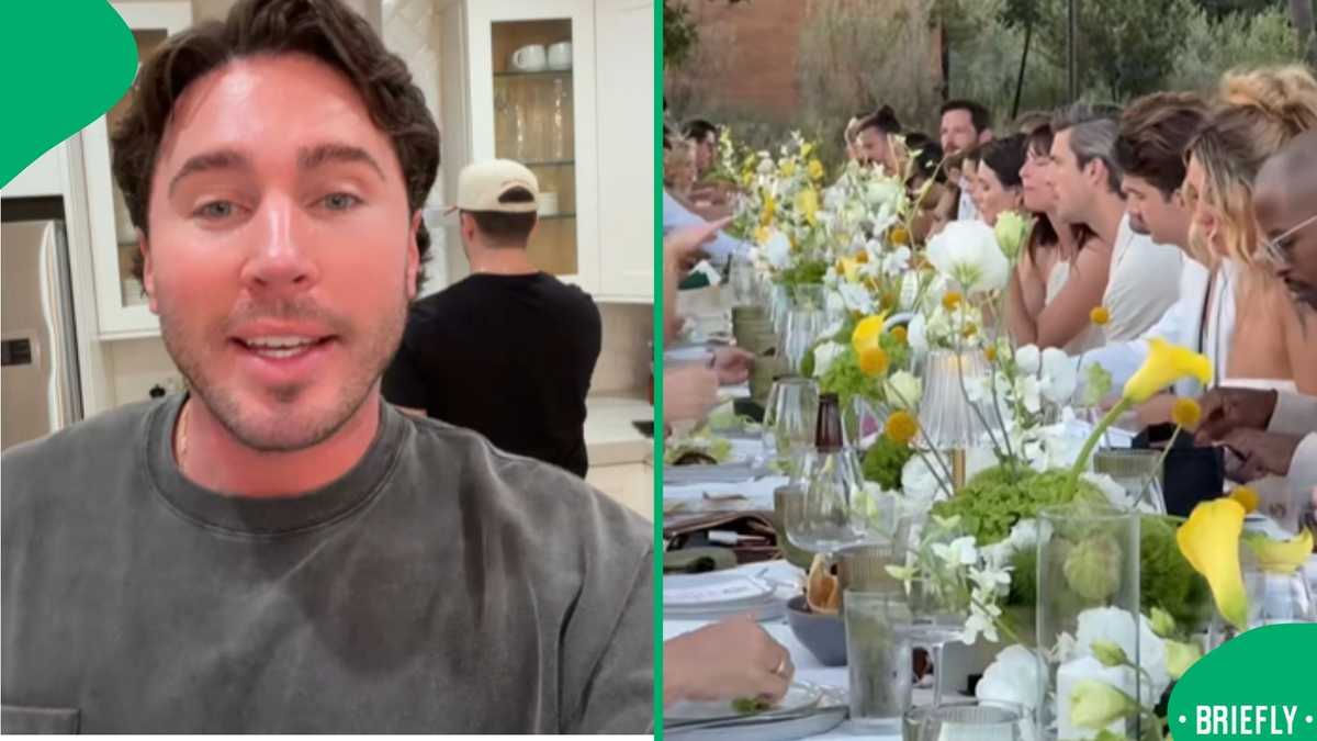 Wedding video shared by a groom reframed public reaction to Victoria Beckham first dance controversy