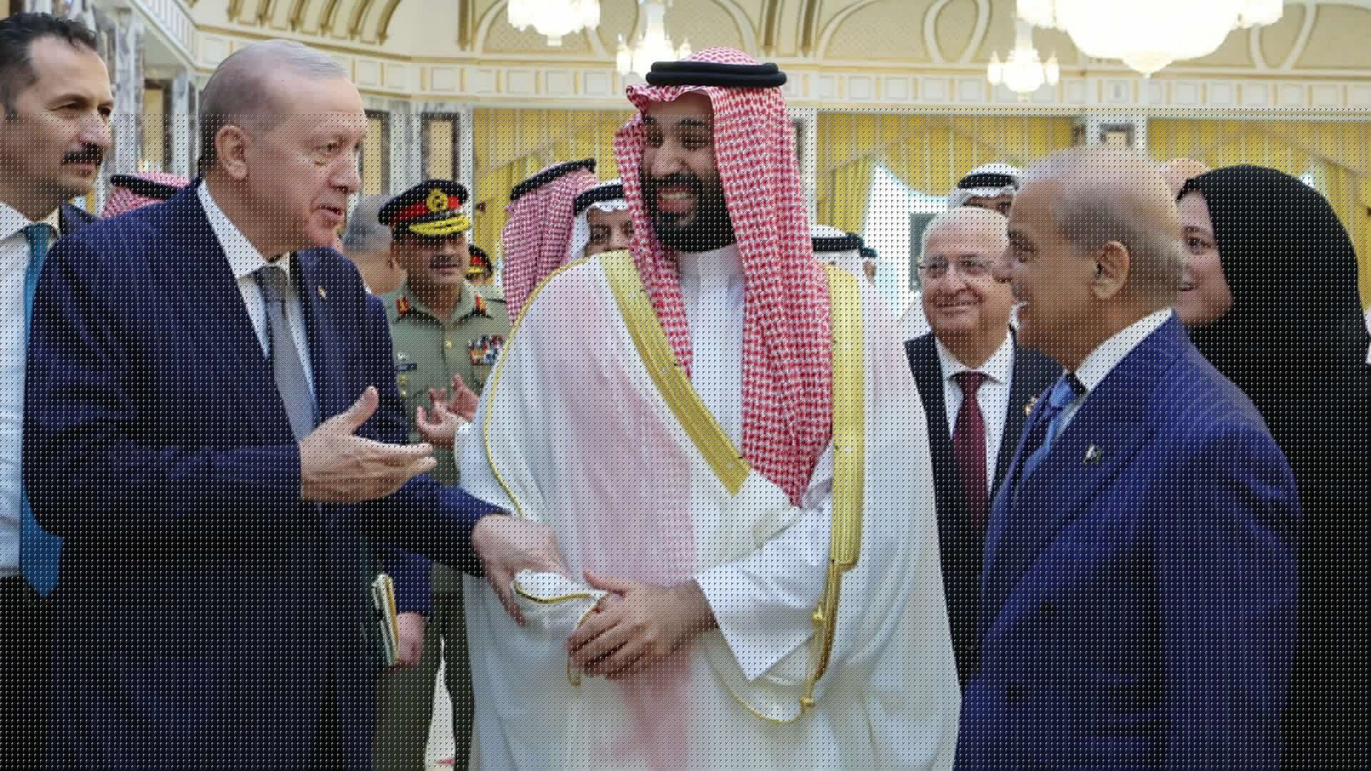Mecca Pact: Saudi Arabia, Türkiye and Pakistan redraw regional security