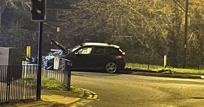 Drivers warned of faulty traffic signals at Coventry junction after 'near misses'