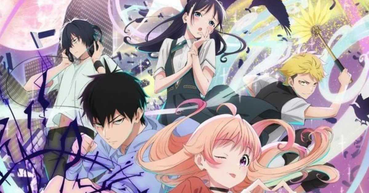 Witch Watch Episode 25 Release Date, Time, Where to Watch