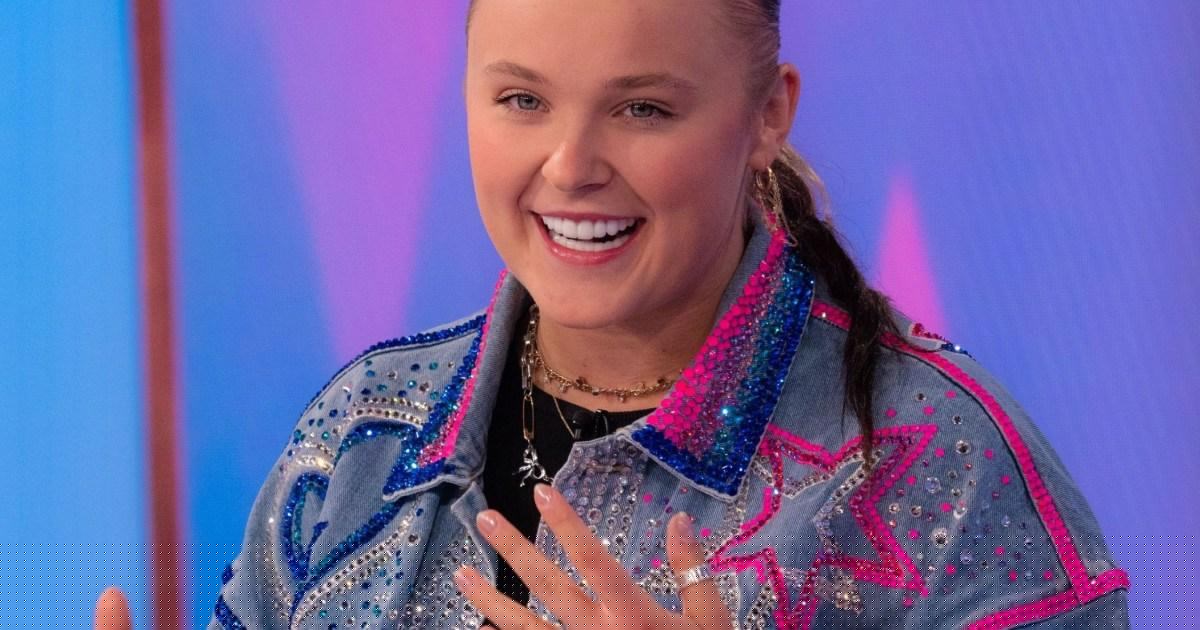 Like JoJo Siwa, I dated a man after women — we’re not ‘fake lesbians’
