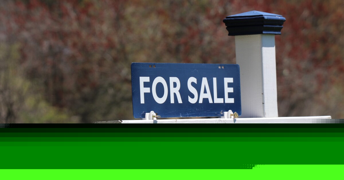 Data shows NH is still a seller's market, with affordable housing out of reach for many