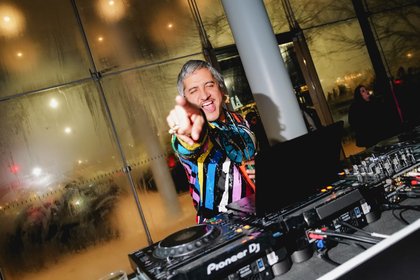 Calder, Cocktails, and Cultural Elation at the 2026 Whitney Art Party