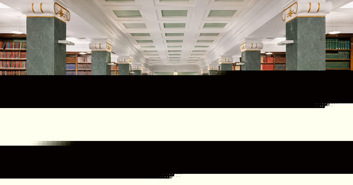 Tickets Alert: Tours of the Middle Temple library