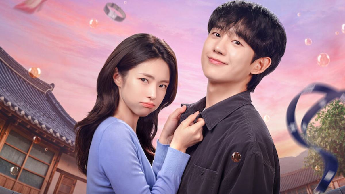 Our Sticky Love Ending Explained: Does Eun-Sae Get Her Memory Back?