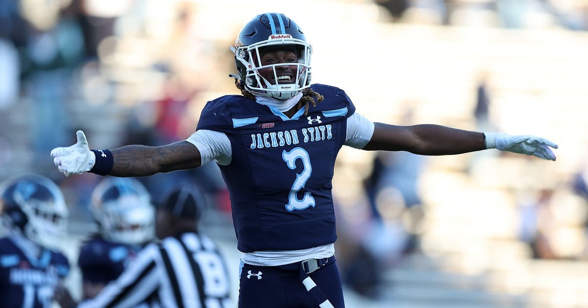 Former college football standout Levi Wyatt dead at 23