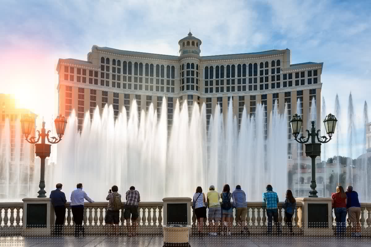 Susquehanna: ‘High Probability’ of MGM Landing Higher Takeover Offer