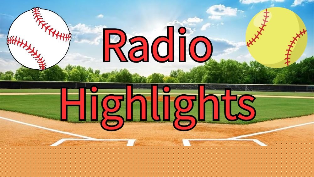 Today’s Lely Radio Sports Page – Radio Highlights – 7-23-26