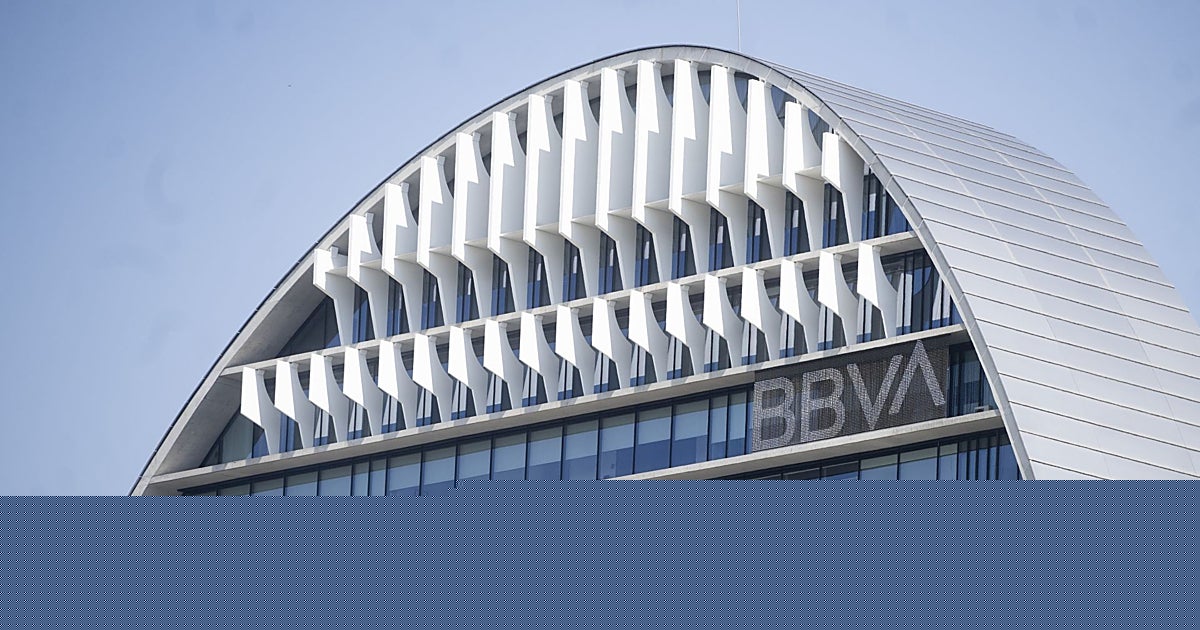 BBVA gana 6.051 millones hasta junio, un 11,1% más, y lanza otra recompra de acciones por 2.000 millones