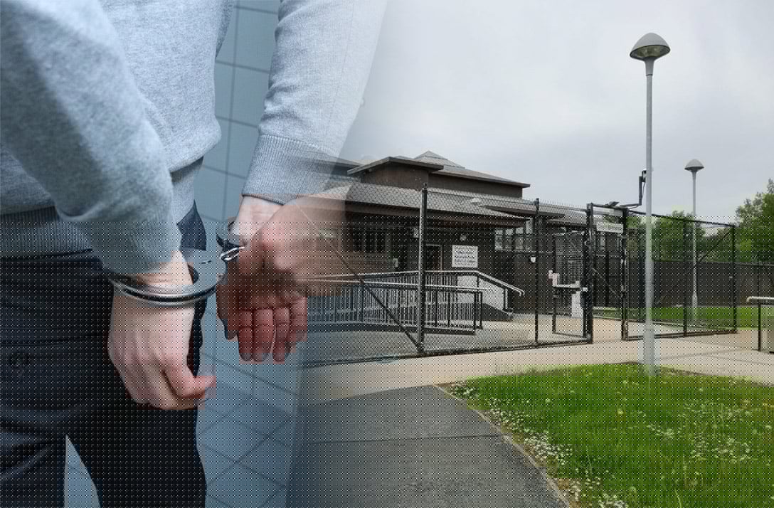 Jail for convicted sex offender who entered ‘romantic relationship’ without telling designated risk manager