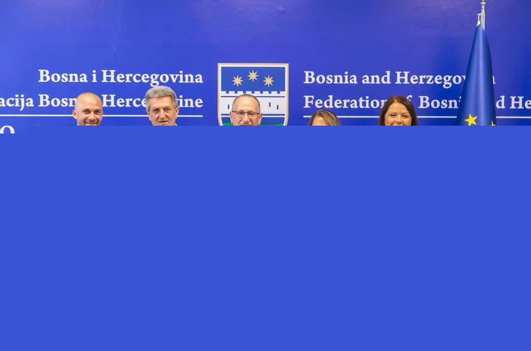 Vlada USK povećala osnovicu za obračun plata budžetskim korisnicima na 450 KM