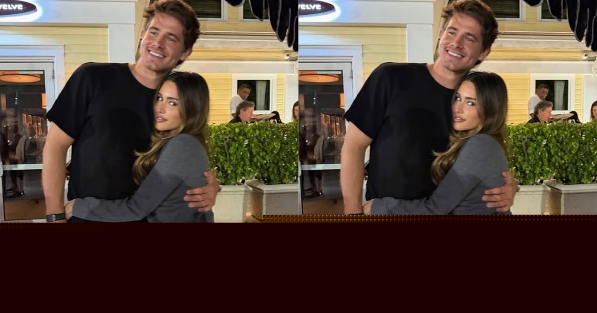 Madison Beer & Justin Herbert’s Relationship Timeline Is So Sweet