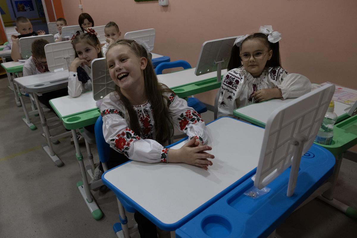Idaho Education Funding: More Money, Still Failing Kids?
