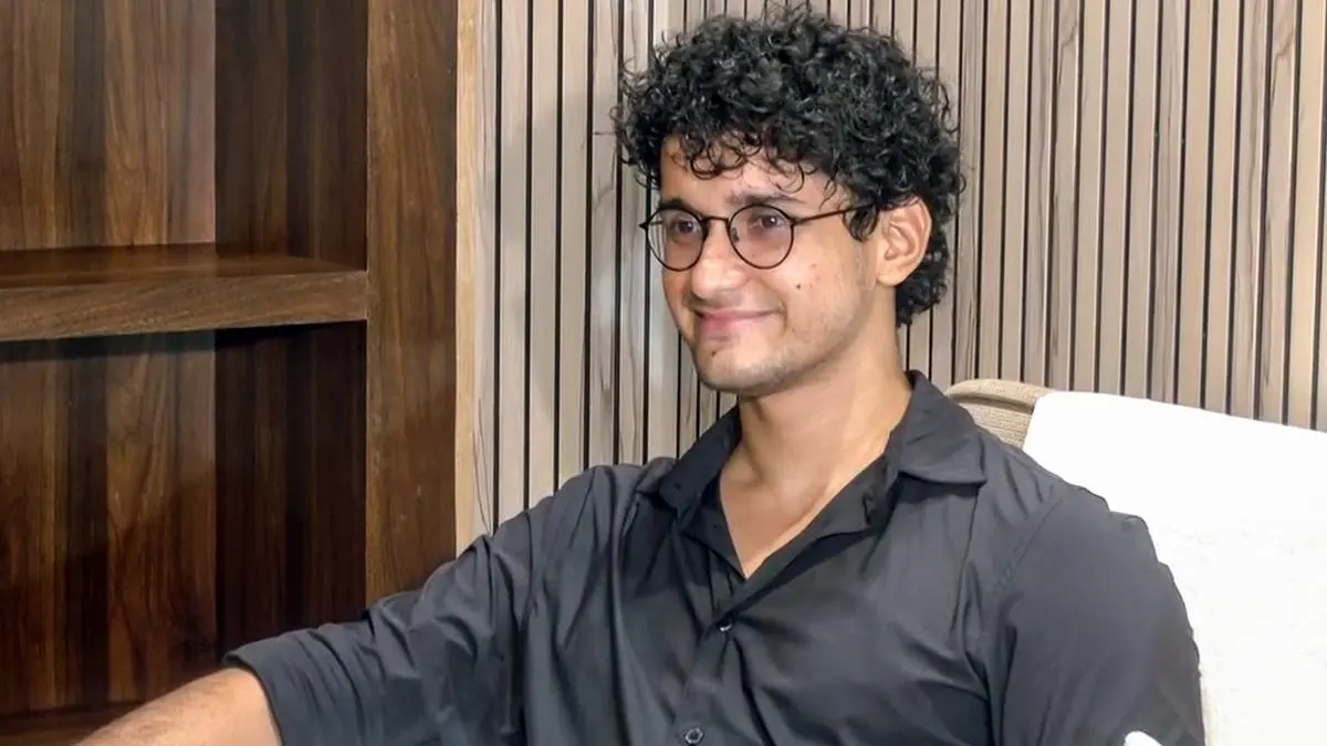 The atmosphere of fear is gone now: Saurav Das