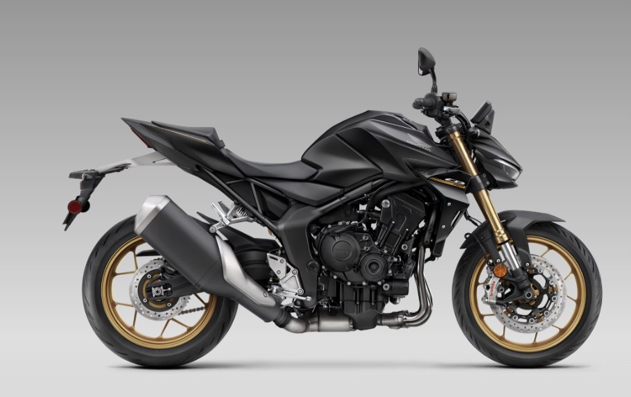 Honda CB1000 Hornet SP 2026 Review: A 155-Horsepower Naked Bike Priced Well Below Its Closest Rivals
