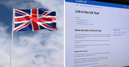 I took a Life in the UK Test to see if I could pass (with no revision)