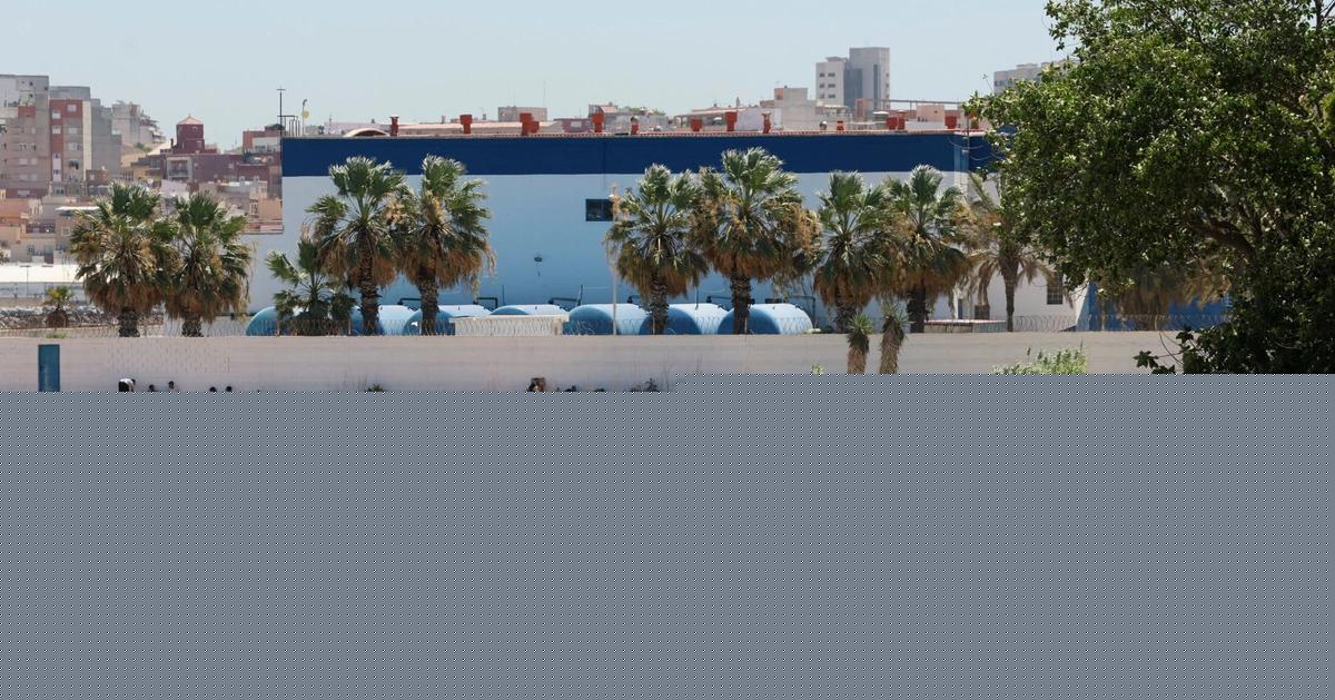 EU officials call for stronger borders following Ceuta violence