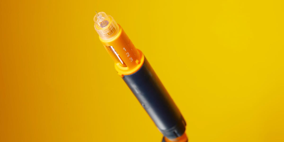 Harvard Researchers Discovered This Surprising Link For Women Who Went on a GLP-1