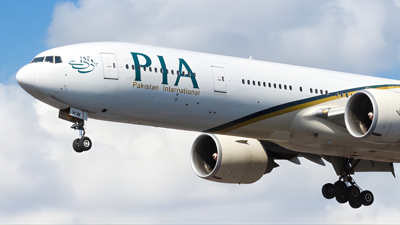 New PIA Management Kicks Off With Employee Bonus Announcement