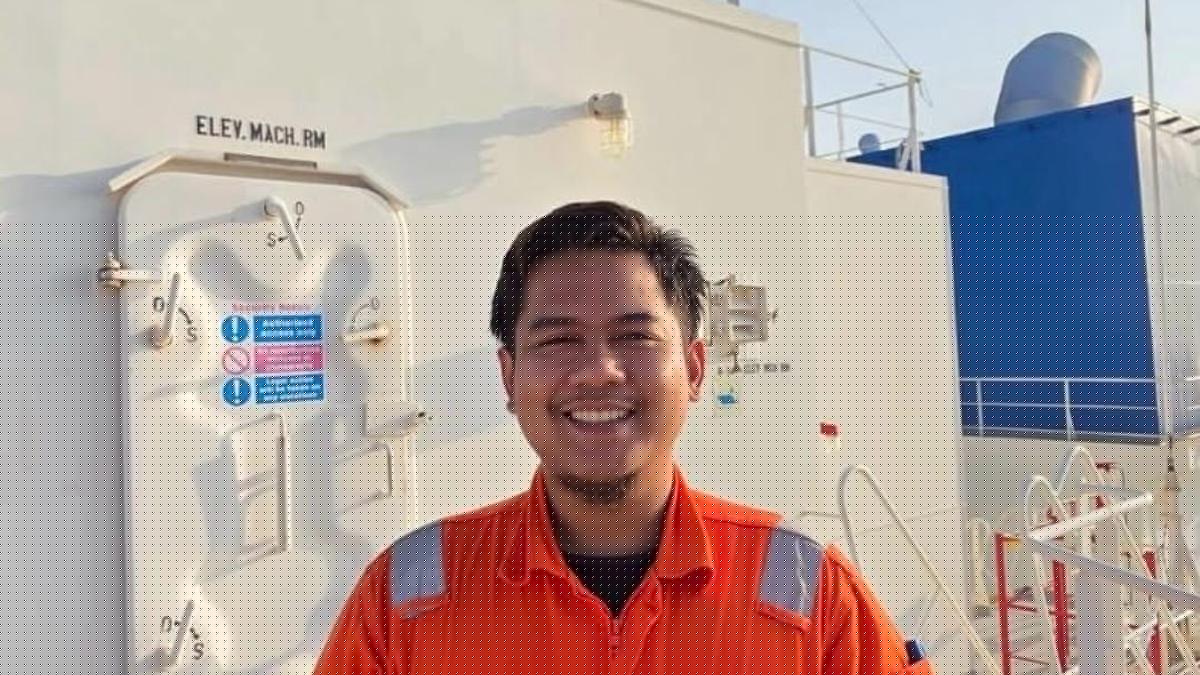 Kru Kapal Pertamina Cerita Detik-detik Menegangkan Lolos dari Selat Hormuz