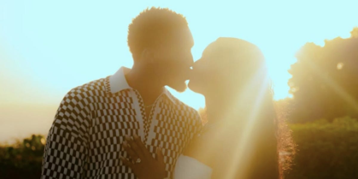 All About Coco Jones’s Boyfriend, Donovan Mitchell