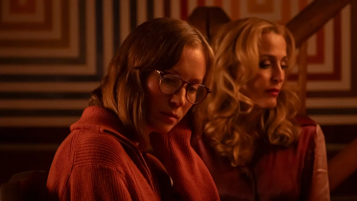 Teenage Sex and Death at Camp Miasma review: A bloody and sensual visceral experience