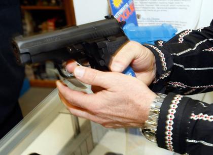 Uthmeier now ‘won’t speculate’ whether Legislature should craft open-carry law