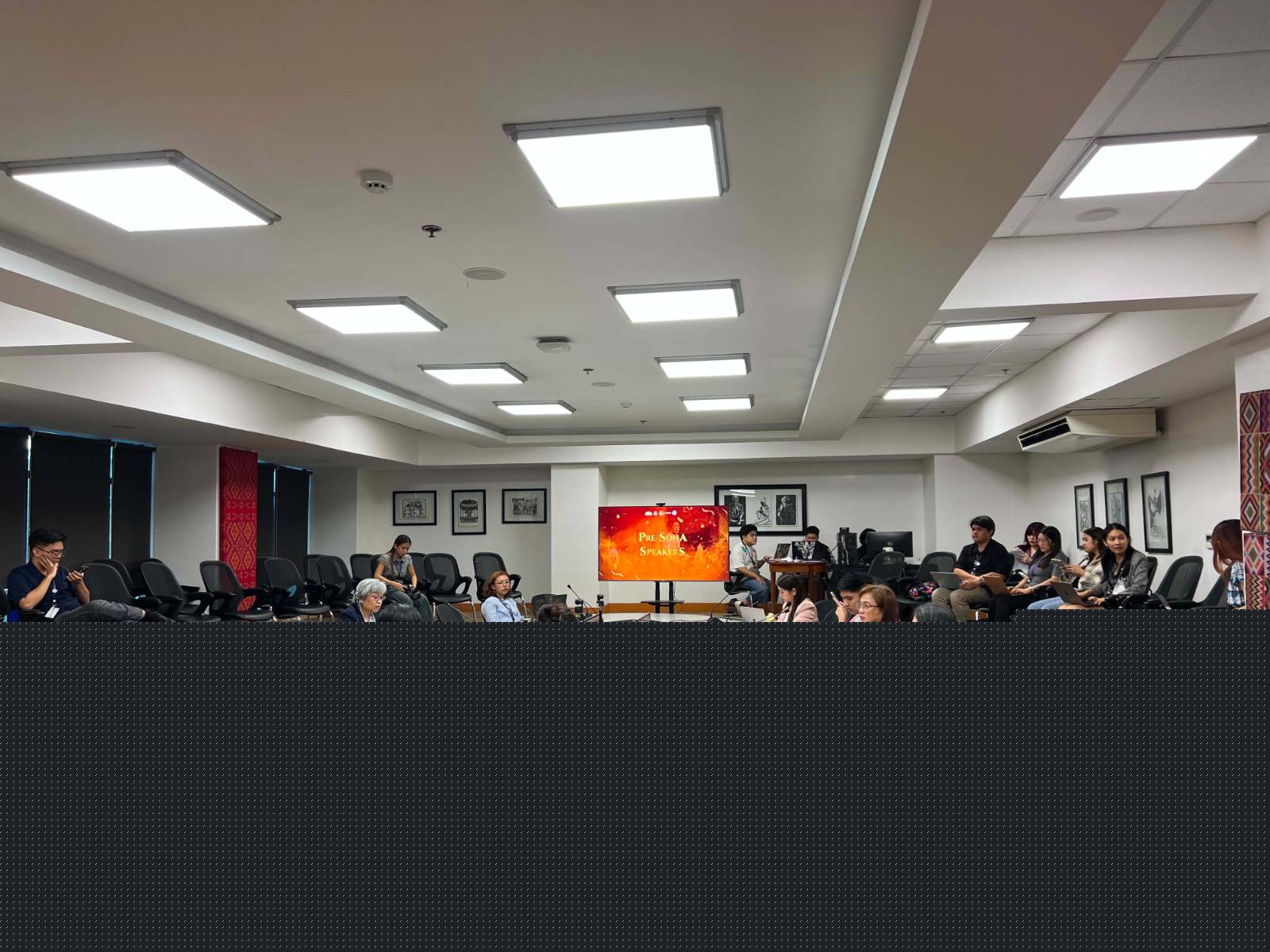 Marcos Jr SONA promises face scrutiny over implementation gaps