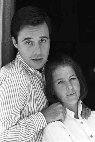 Peter Bogdanovich and the Woman Behind the Auteur (Polly Platt, The Invisible Woman, Episode 2)