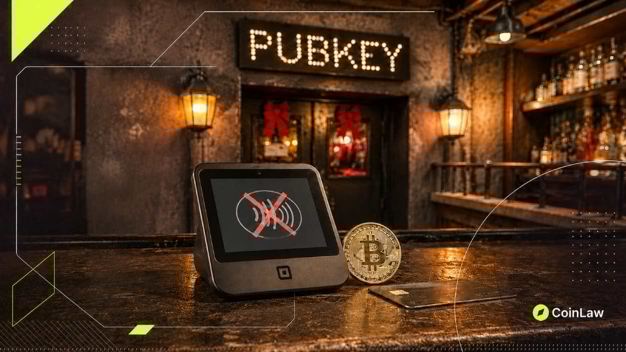 PubKey Takes Bitcoin Payments Offline at NYC and DC Bars