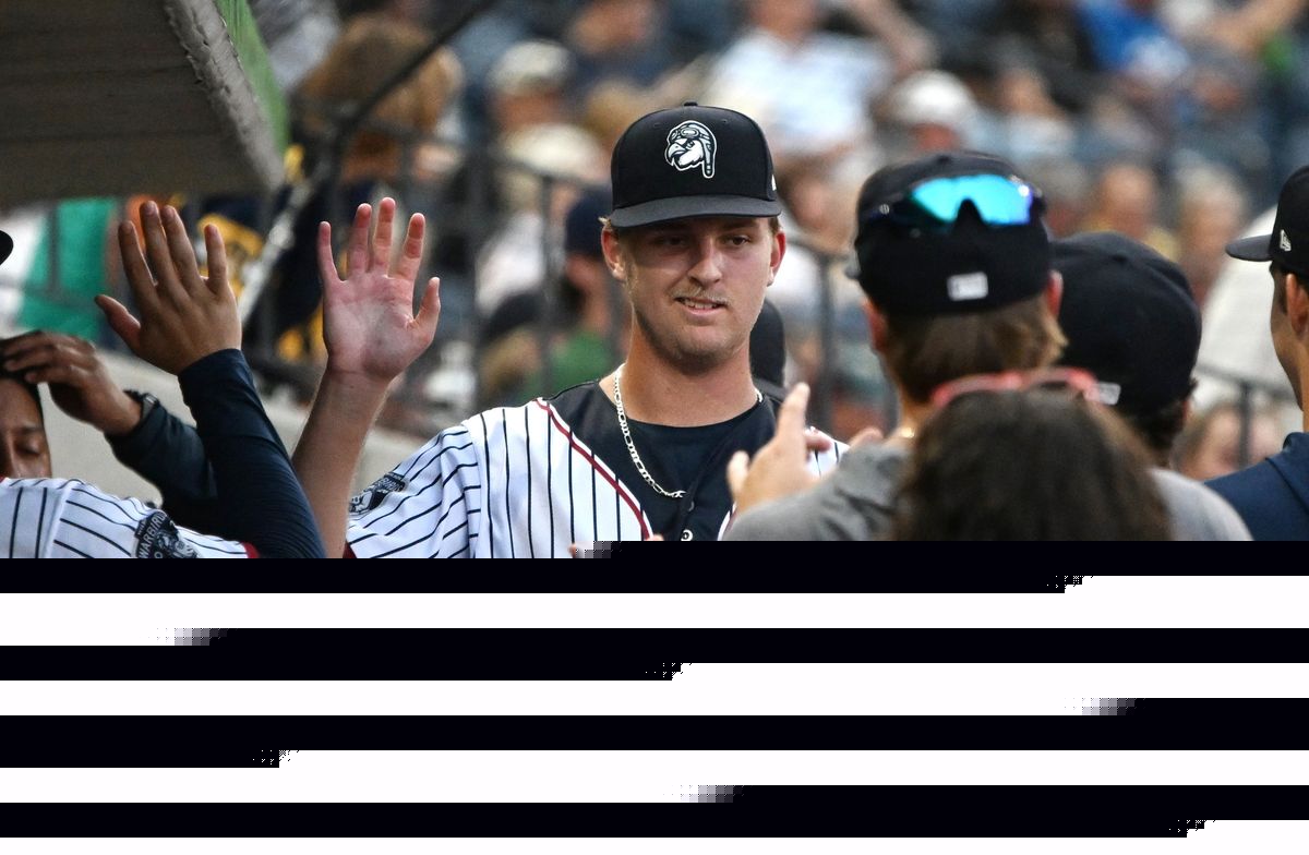 WARBIRDS WATCH: Healy hurls Wilson past Howlers; Antunez homers again