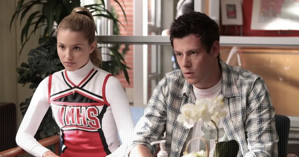 Ryan Murphy Just Gave Glee Fans a Reason to Hope for a Comeback