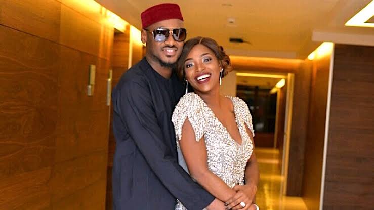 2Baba, Annie Refollow Each Other on Instagram, Spark Reconciliation Rumours