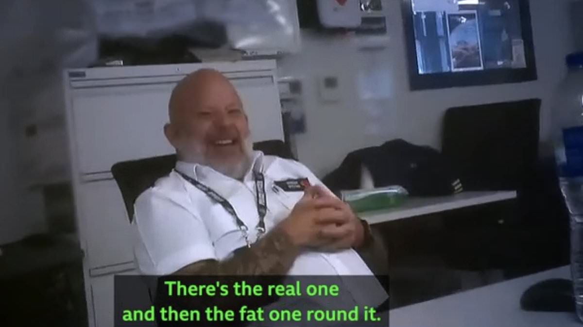 Scotland Yard chief forced to apologise over alleged 'racist' comments by officers at scandal-hit Charing Cross station