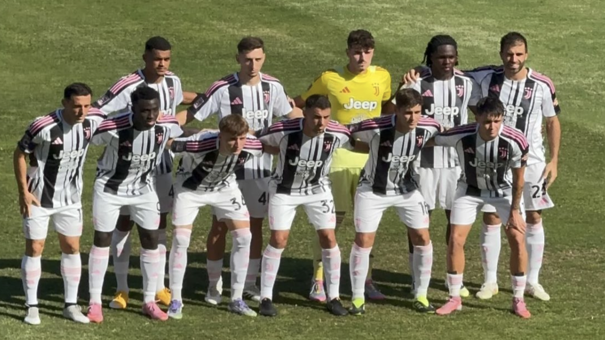 Orario Juventus Next Gen Ravenna: quando si gioca il match dell’8ª giornata di Serie C. Tutti i dettagli sulla sfida dei bianconeri di Brambilla