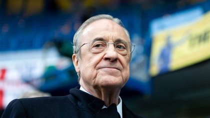 Florentino saca la billetera: El Real Madrid ofrece 100 millones por este central