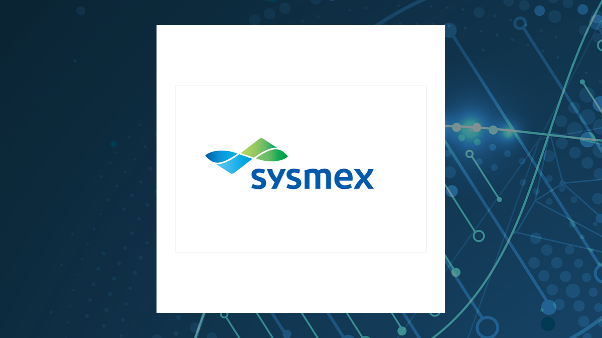 Sysmex (OTCMKTS:SSMXY) Issues Quarterly Earnings Results