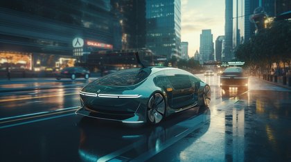 Raymond James Remains a Buy on Mobileye Global Inc. (MBLY)