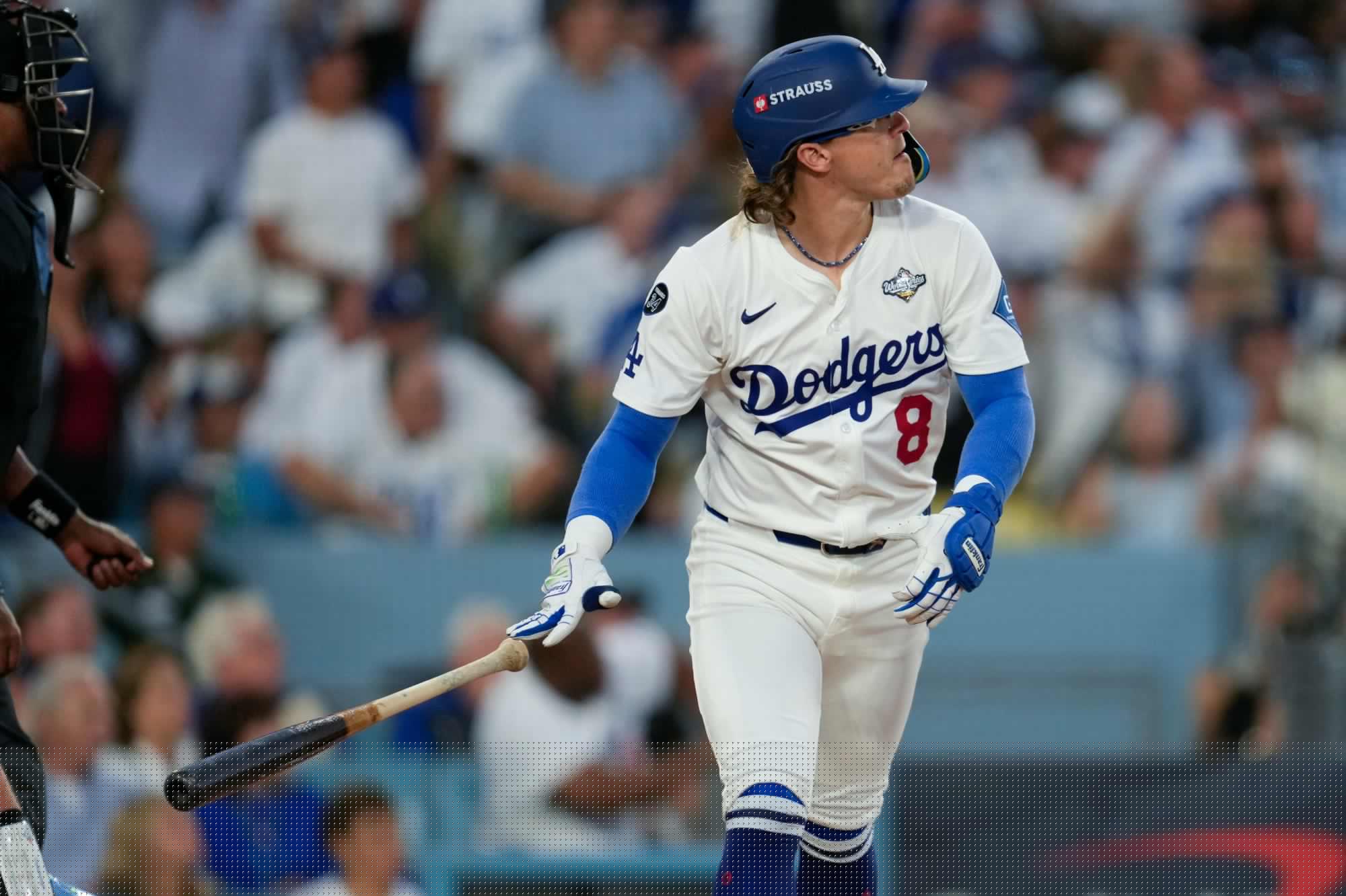 Ex-ValleyCat Kiké Hernández’s fast-track rehab brings him back to the Dodgers sooner than expected