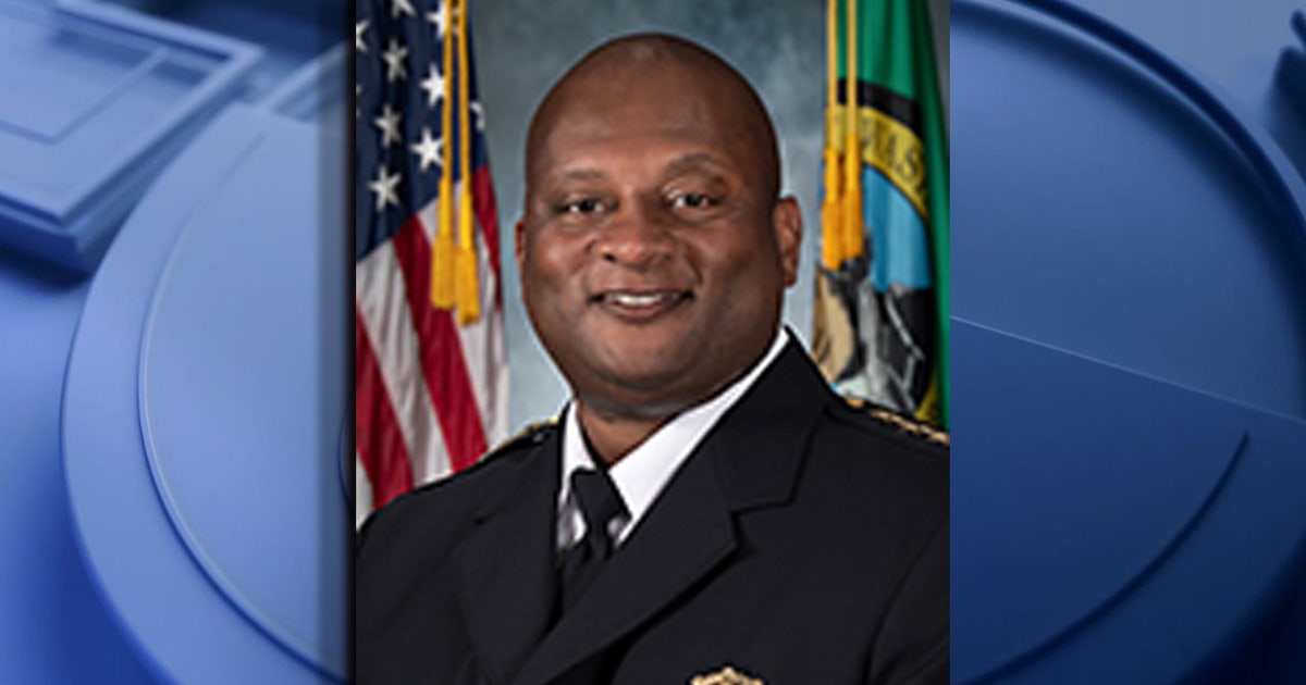 Who is Andre Sayles? What we know about new interim Seattle Police Chief