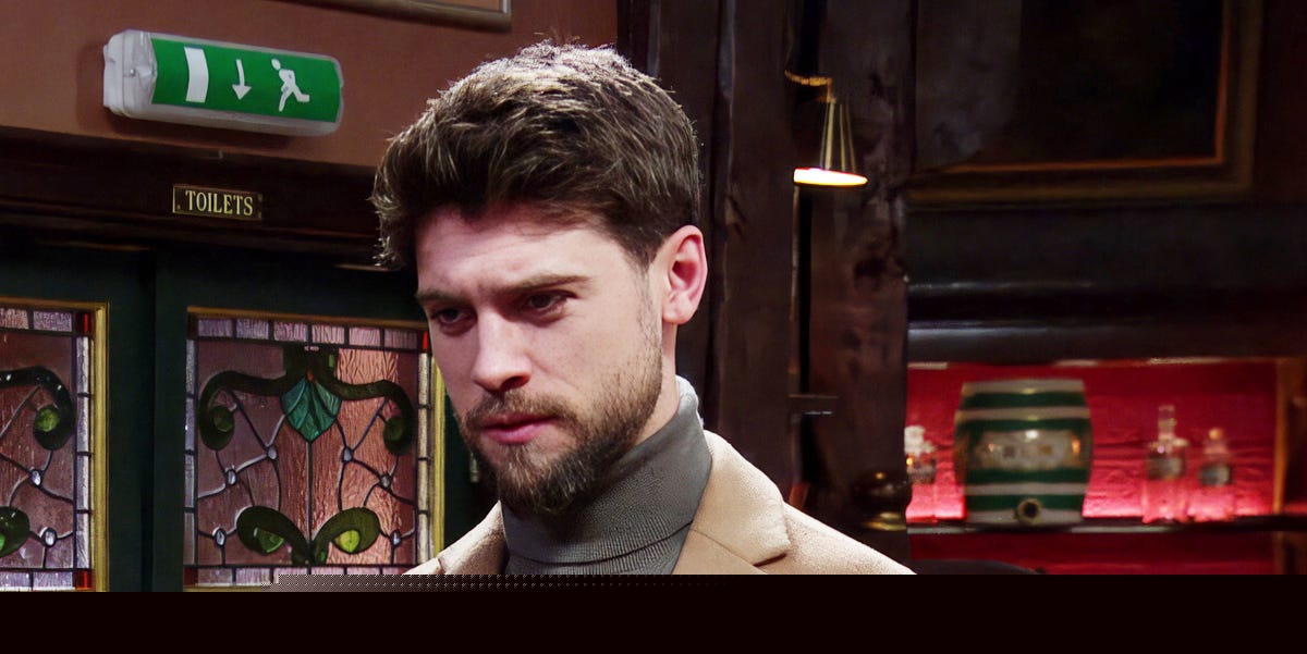 5 Emmerdale spoilers for tonight as Joe Tate's fate is revealed