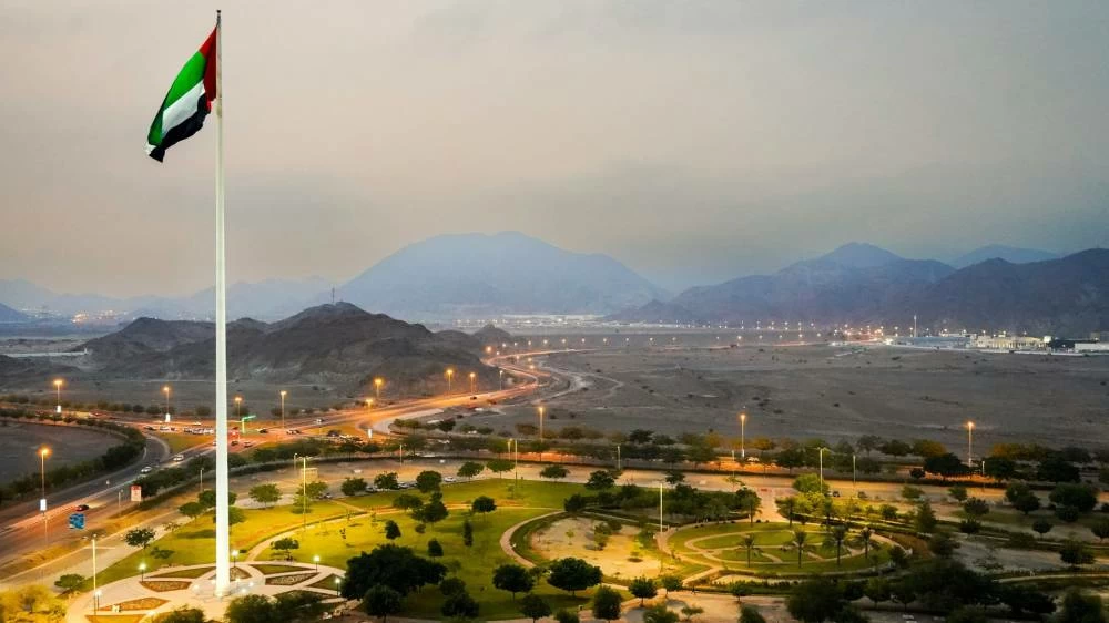 UAE weather forecast: NCM forecasts rain in eastern UAE as temperatures reach 47°C