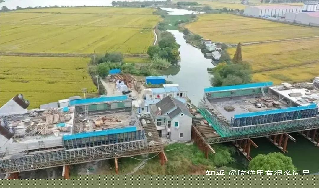 Homeowner Refuses to Relocate, Delays $5.3 Billion Infrastructure Project for 2 Years
