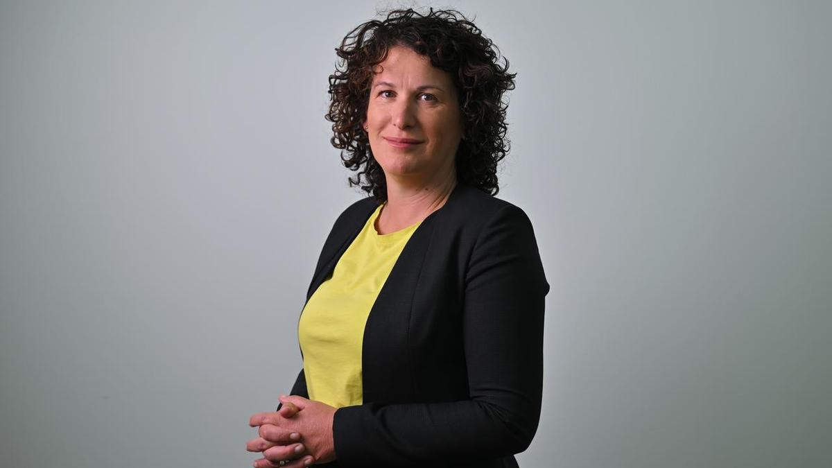 New boss named to lead union movement after turbulence