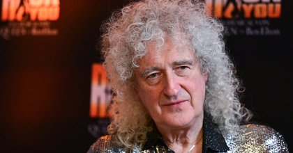 Legendary Queen Rocker Reveals Reason the Band Won’t Tour in the U.S.