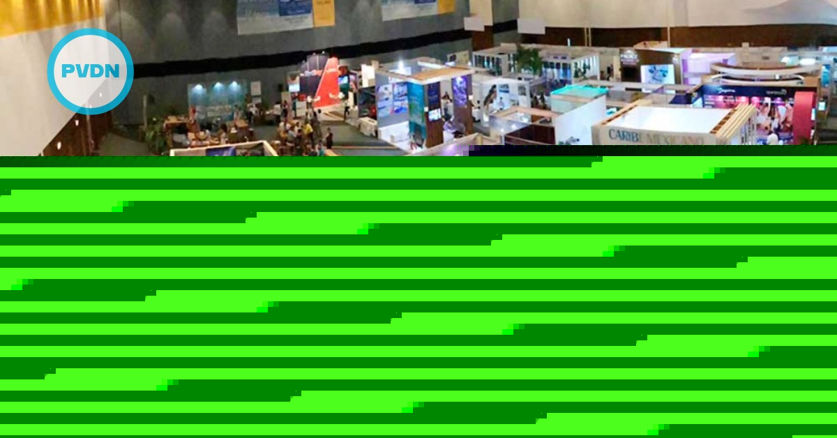 Cancun Travel Mart opens as buyers hunt winter deals